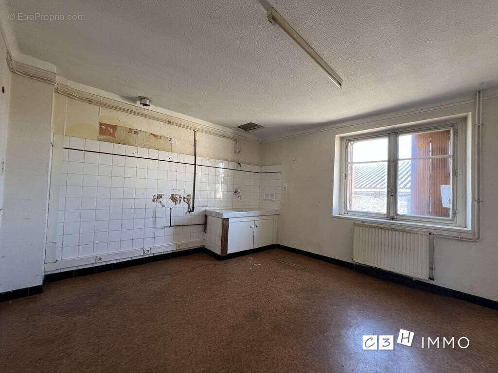 Appartement à MARTRES-TOLOSANE