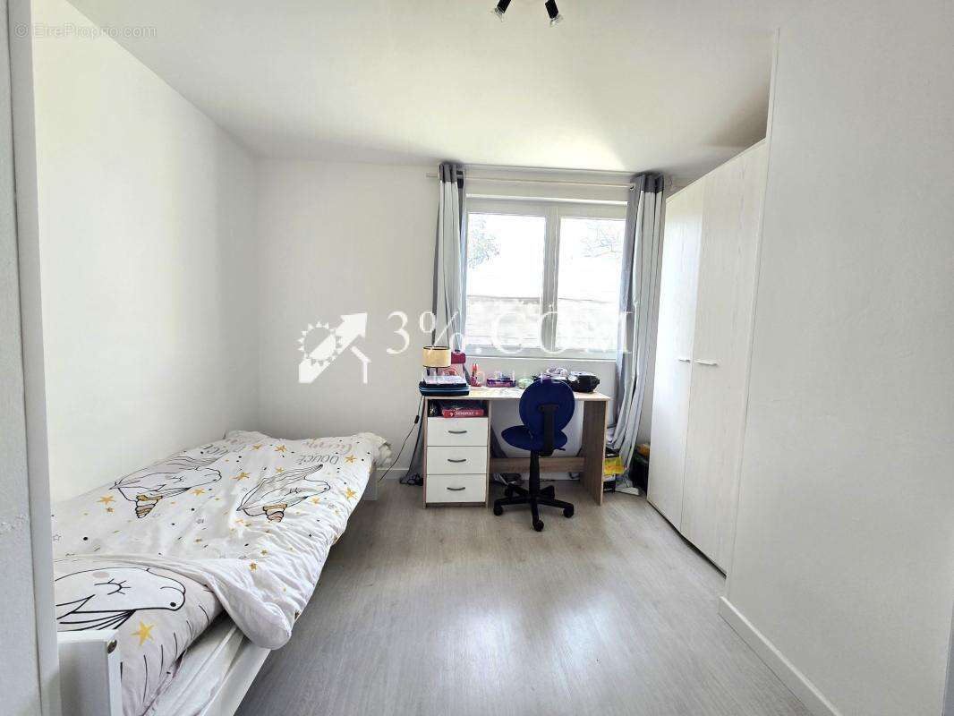 Maison à MARCQ-EN-BAROEUL