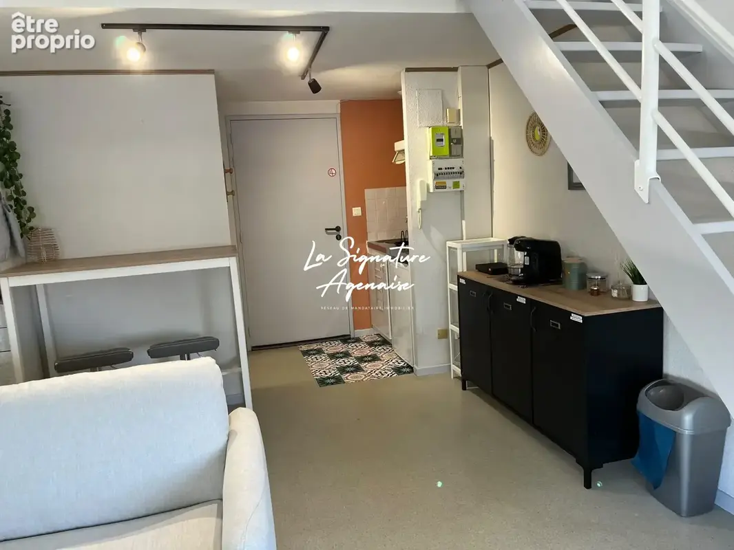 Appartement 2 pièces 33 m² à vendre à Agen (47000) - photo 5