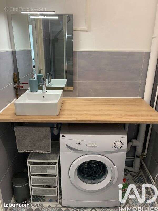 Photo 6 - Appartement à YUTZ