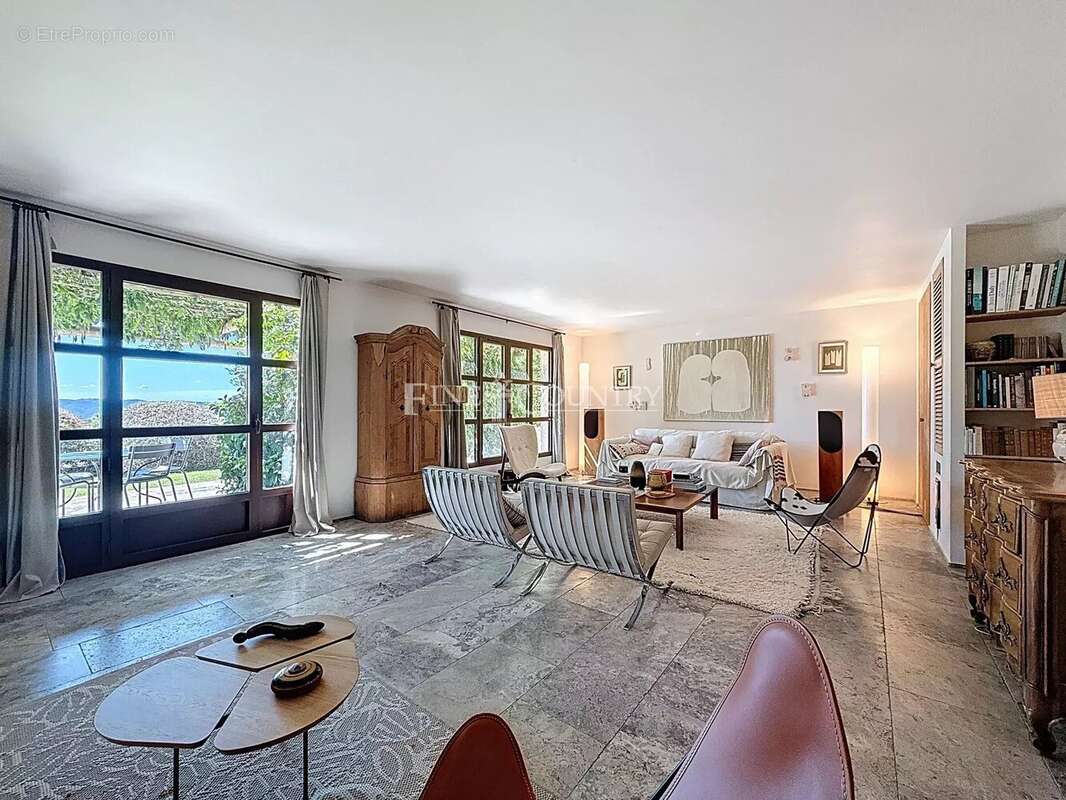 Vente villa Chateauneuf-Grasse - photo 11