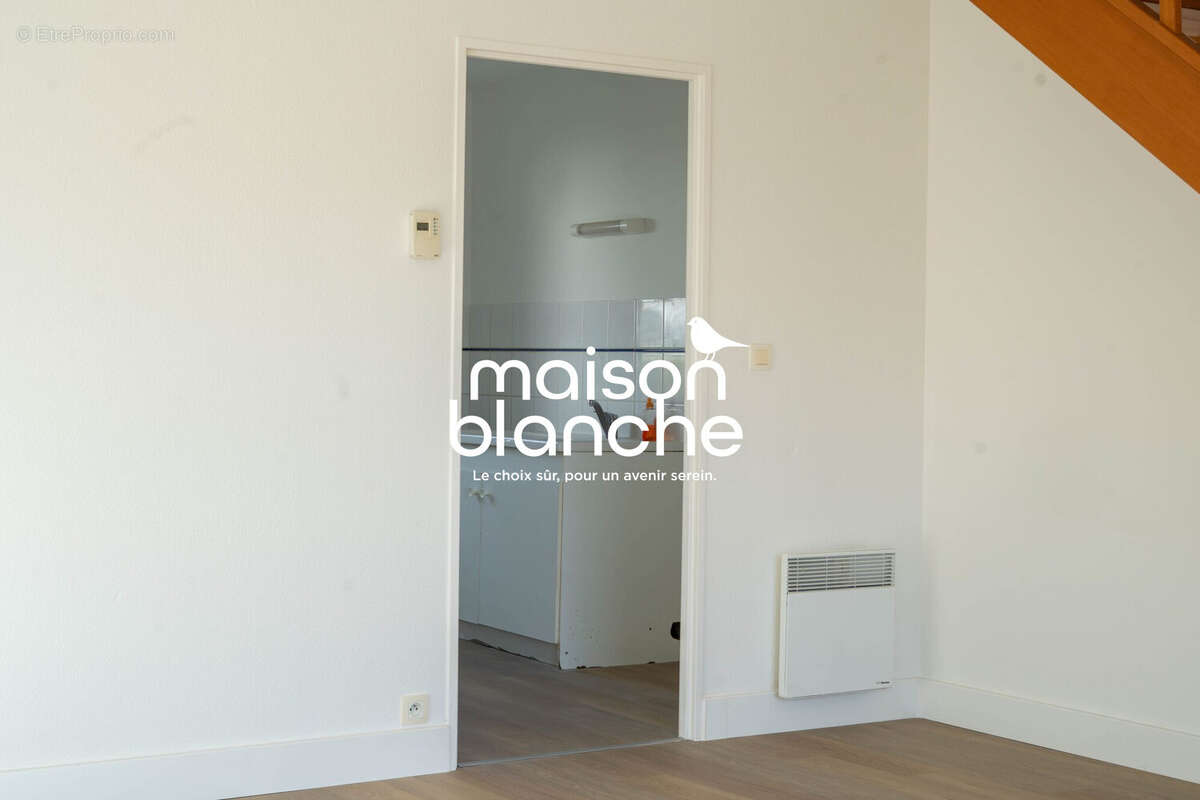 Maison à LES SABLES-D&#039;OLONNE