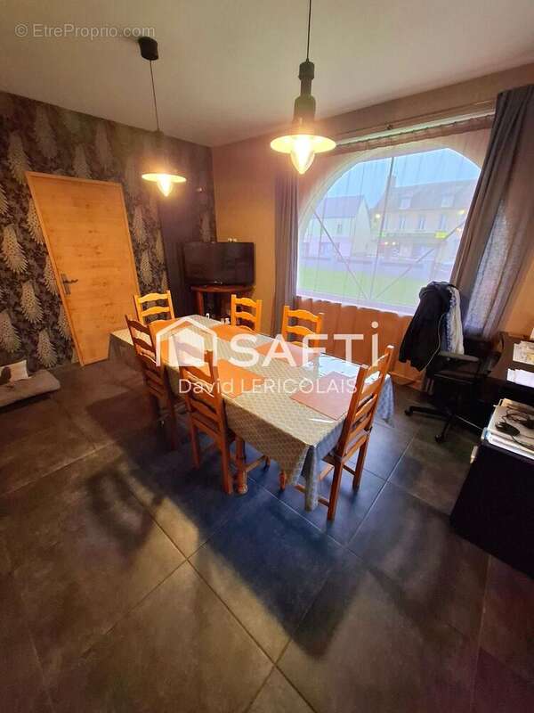 Photo 7 - Maison à SAINT-JEAN-DE-DAYE