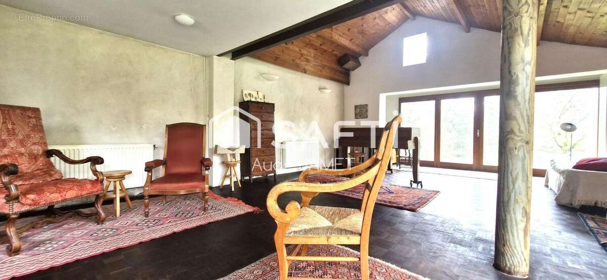 Photo 3 - Maison à JOUY-EN-JOSAS