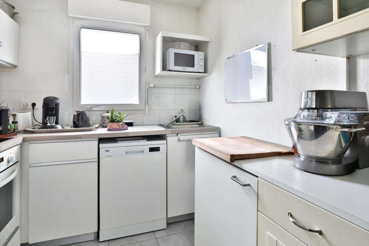 Appartement à BIGANOS