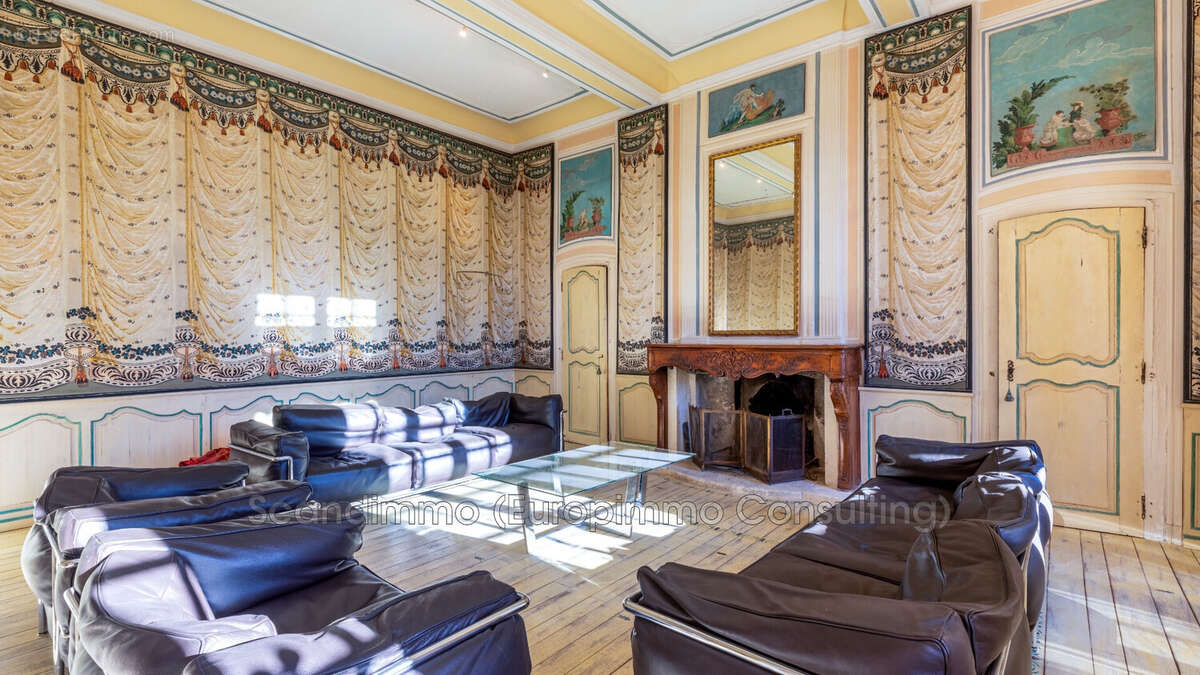 Maison à AIX-EN-PROVENCE