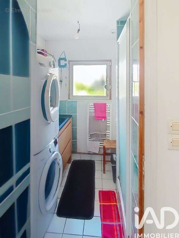 Maison 109 m² à Bourneville  - photo 10