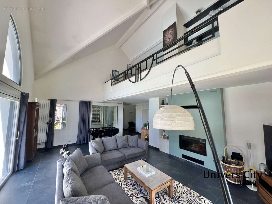 Maison à VIGNEUX-DE-BRETAGNE