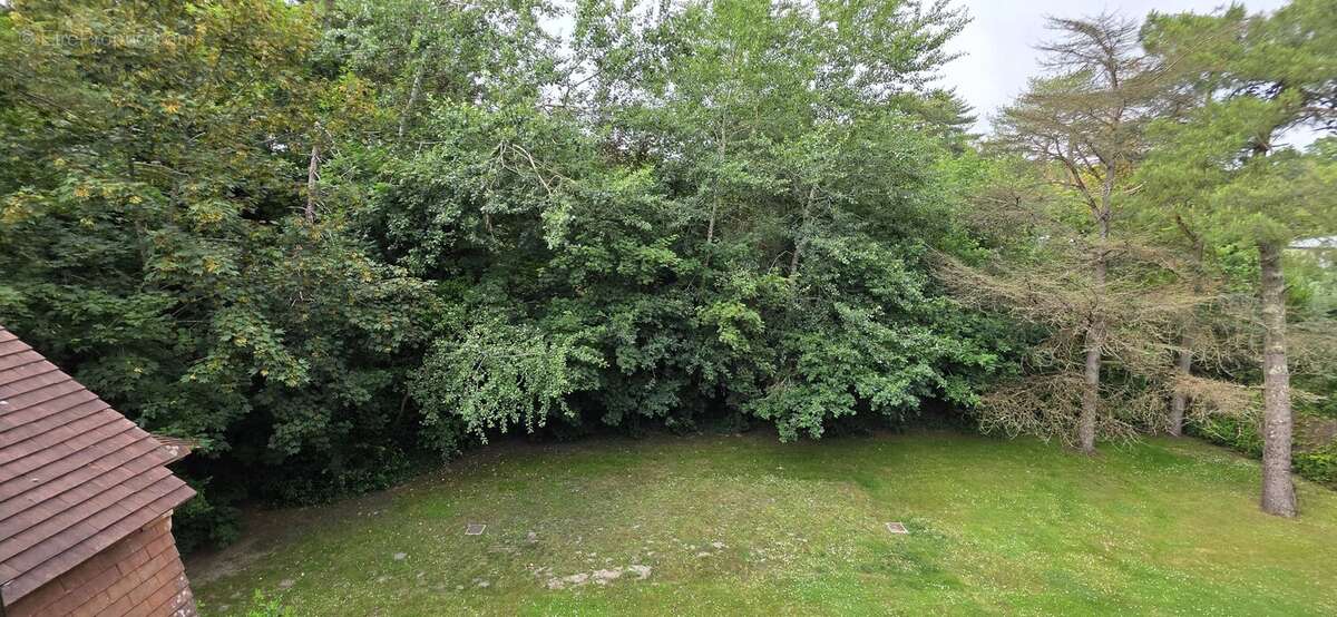 Appartement à LE TOUQUET-PARIS-PLAGE