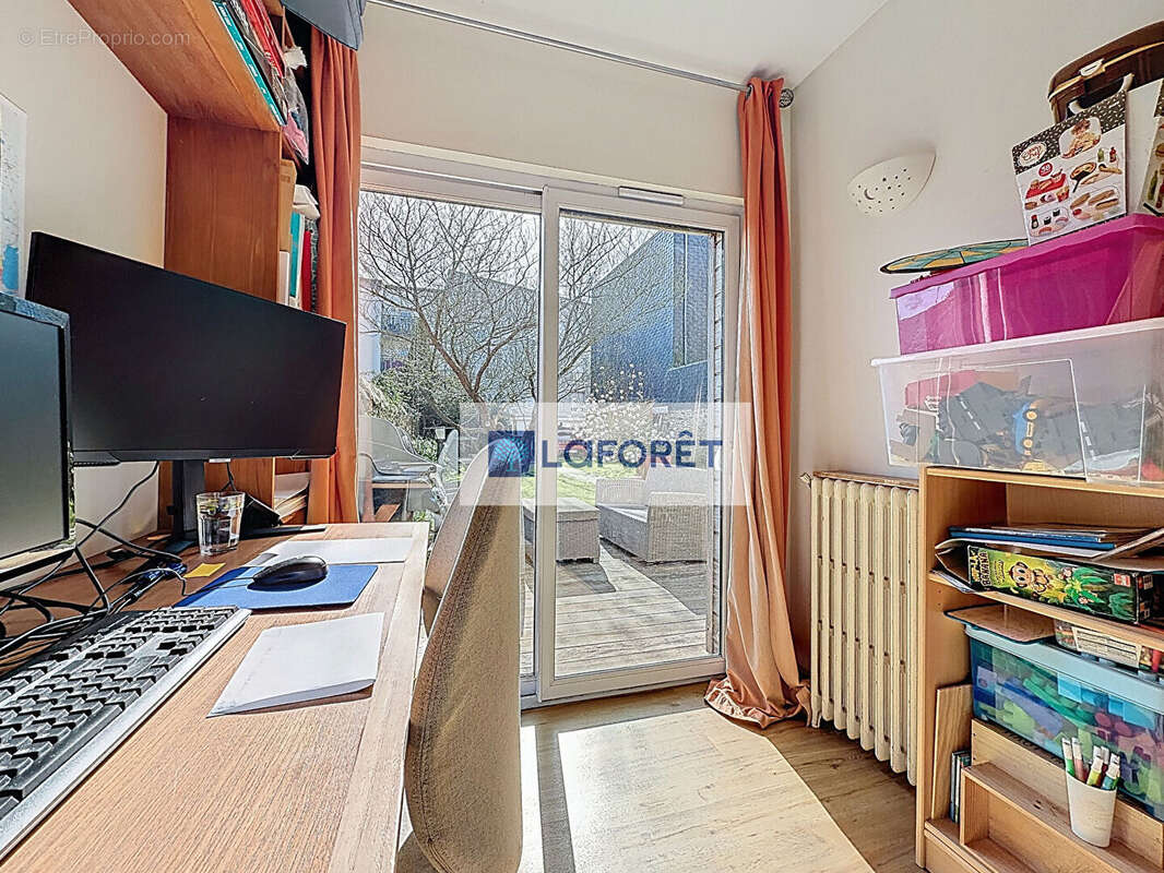 Maison à BREST