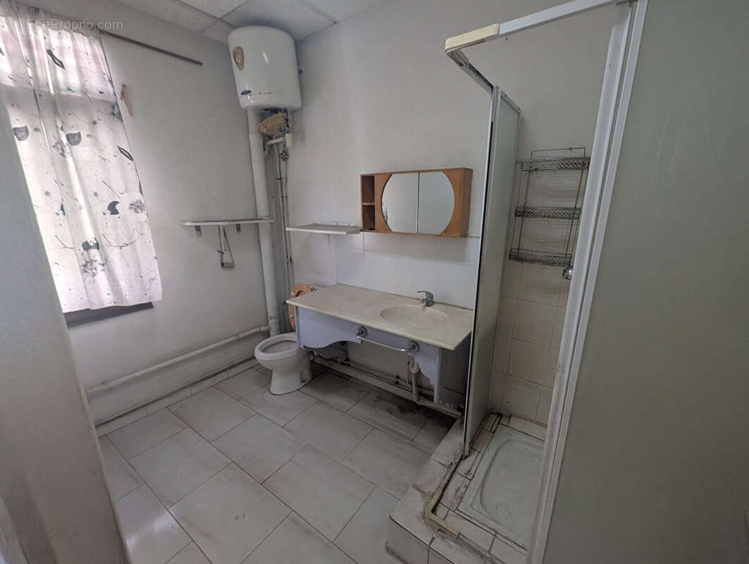 Appartement à FORT-DE-FRANCE