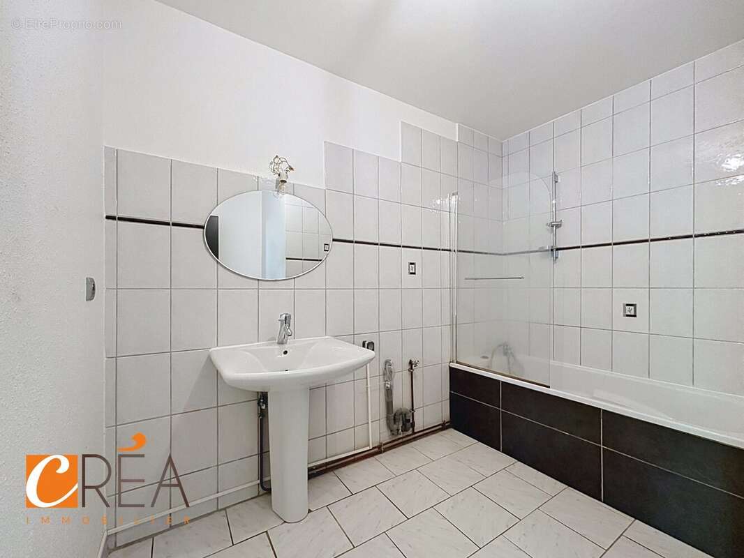 Appartement 68 m² à Brunstatt  - photo 7