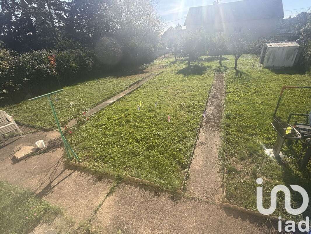 Photo 4 - Maison à SAINT-REMY