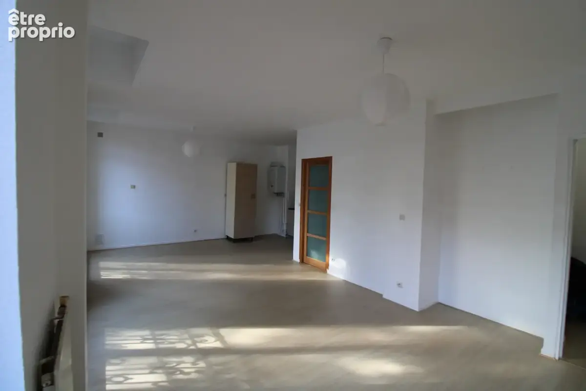 T2 centre ville Tourcoing 53m2 - photo 3