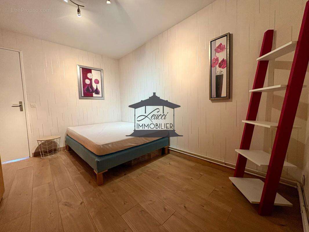 Appartement à DUNKERQUE
