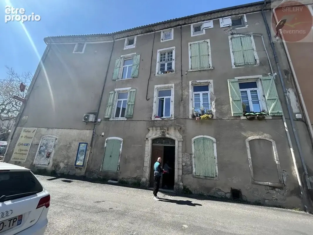 Photo Maison à Anduze au prix de 180 000€