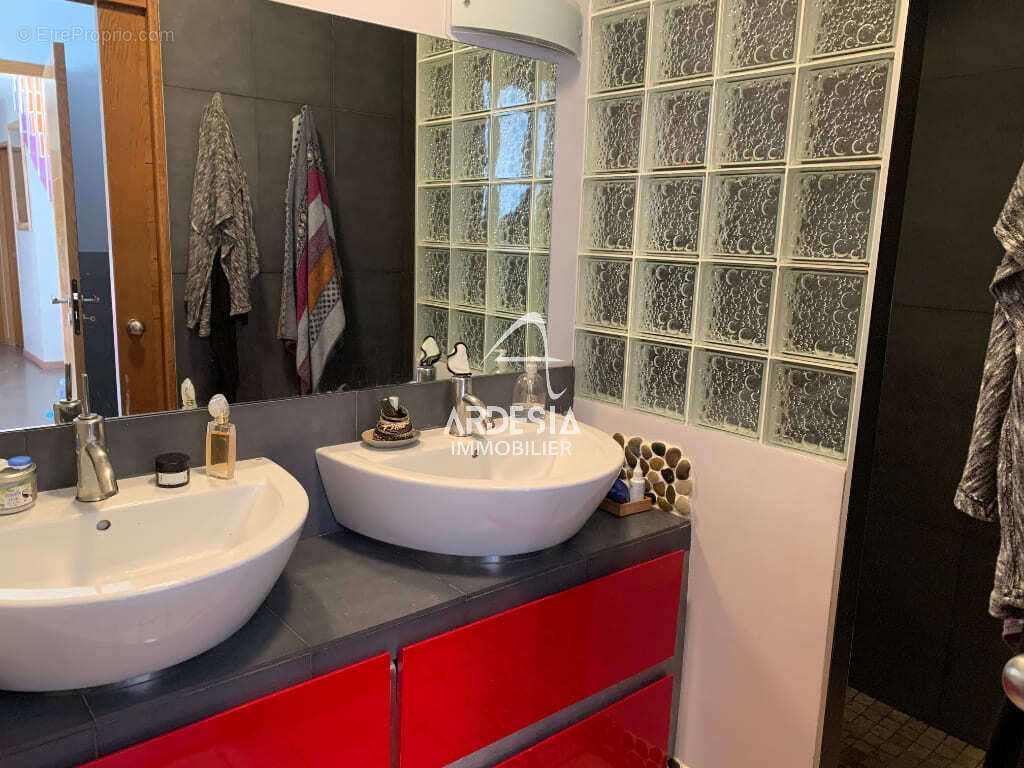 Maison à SAINT-MICHEL-DE-MAURIENNE