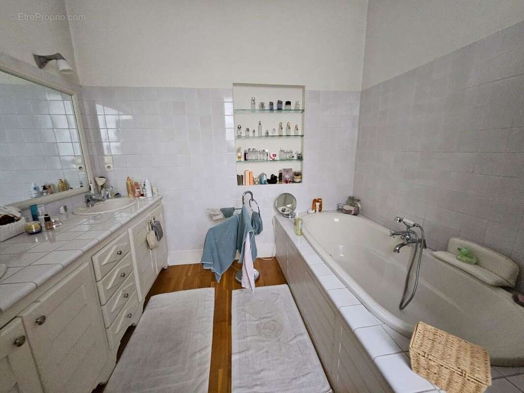 Maison à PERIGUEUX