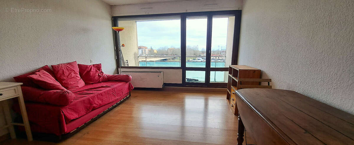 Appartement à DAX