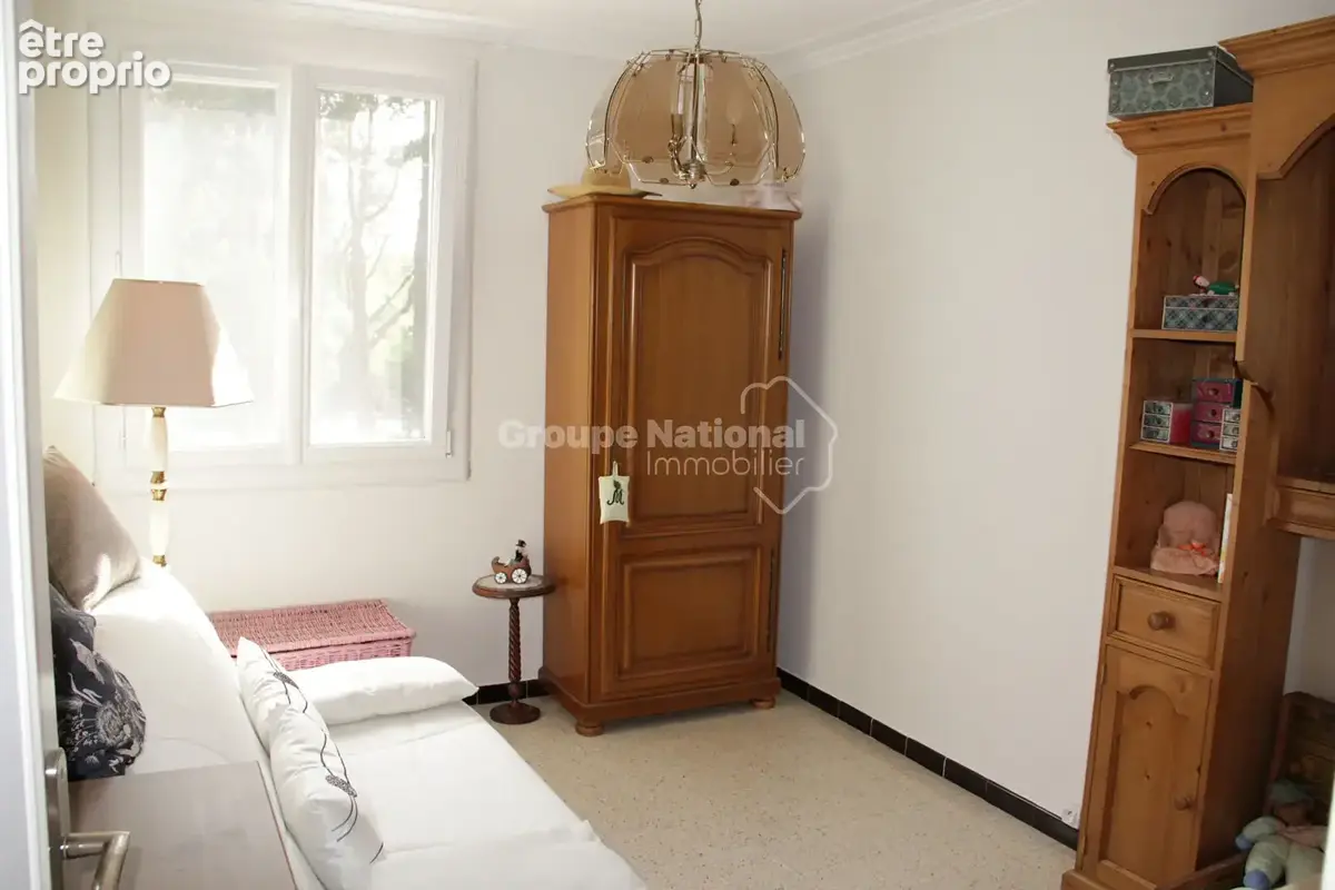 A vendre - monteux - masion - t4 120 m2 - photo 8