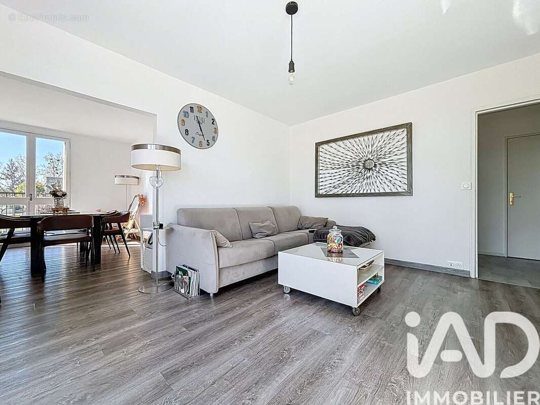 Photo 7 - Appartement à BRETIGNY-SUR-ORGE
