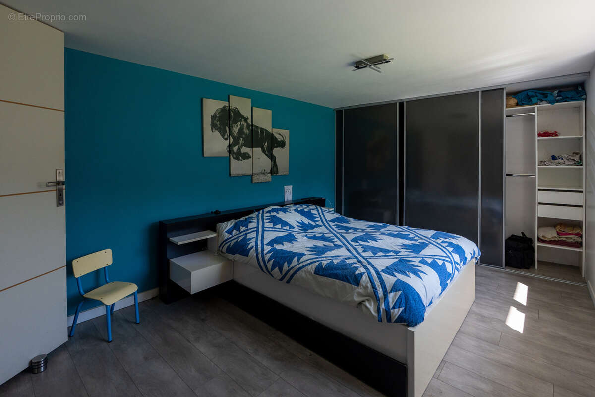 Maison à COULOUNIEIX-CHAMIERS