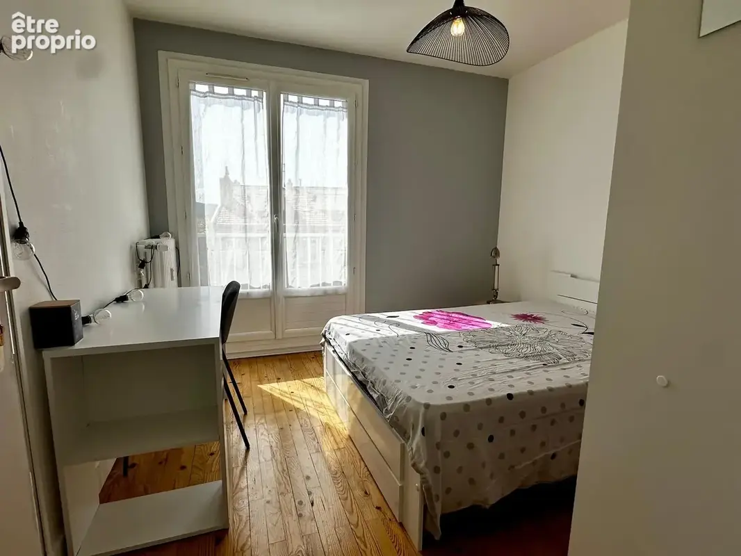 Appartement - photo 7