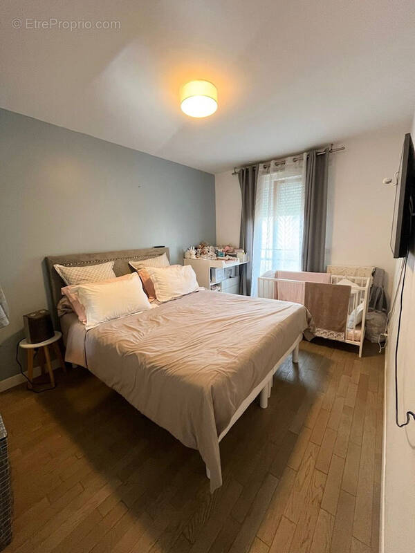 Appartement à NOGENT-SUR-MARNE