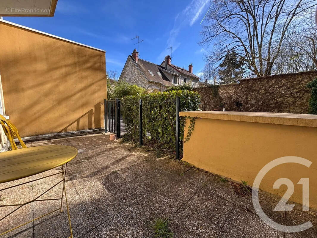 Appartement 55 m² à Fontainebleau  - photo 3