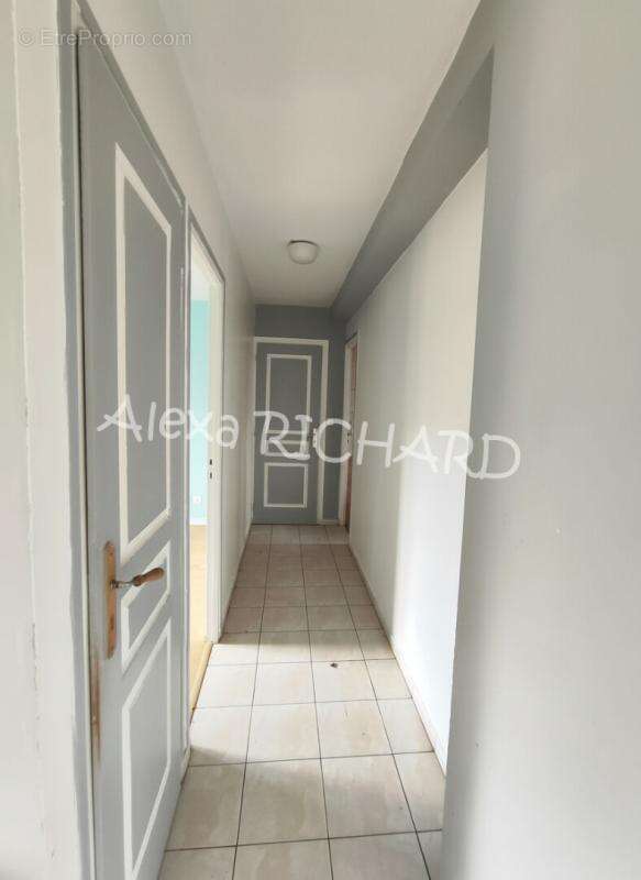 Maison  6 pièces - photo 5