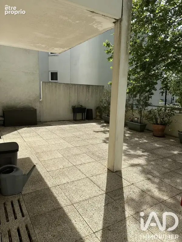 Photo 1 - Appartement à PLAISIR