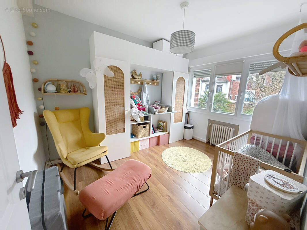 Appartement à TOURCOING