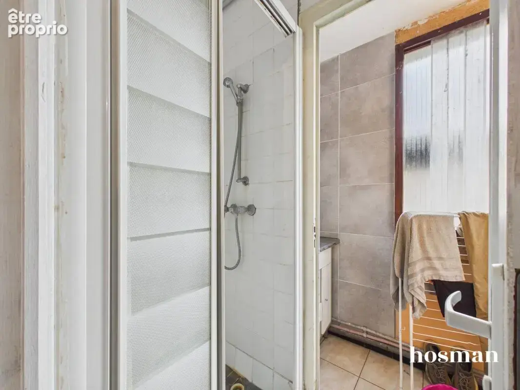 Appartement 4 pièces de 58,6 m² - Traversant, Idéal Investissement - Rue Jean Zubieta, Talence - photo 17
