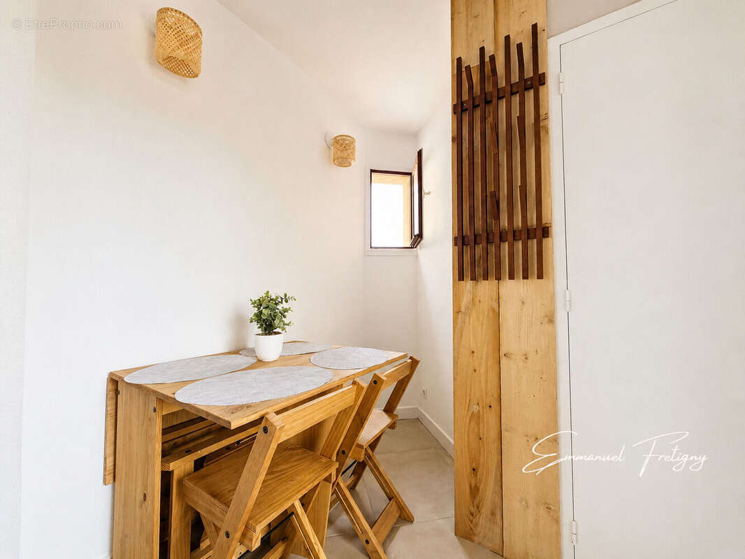 Appartement 28 m² à Leucate  - photo 4
