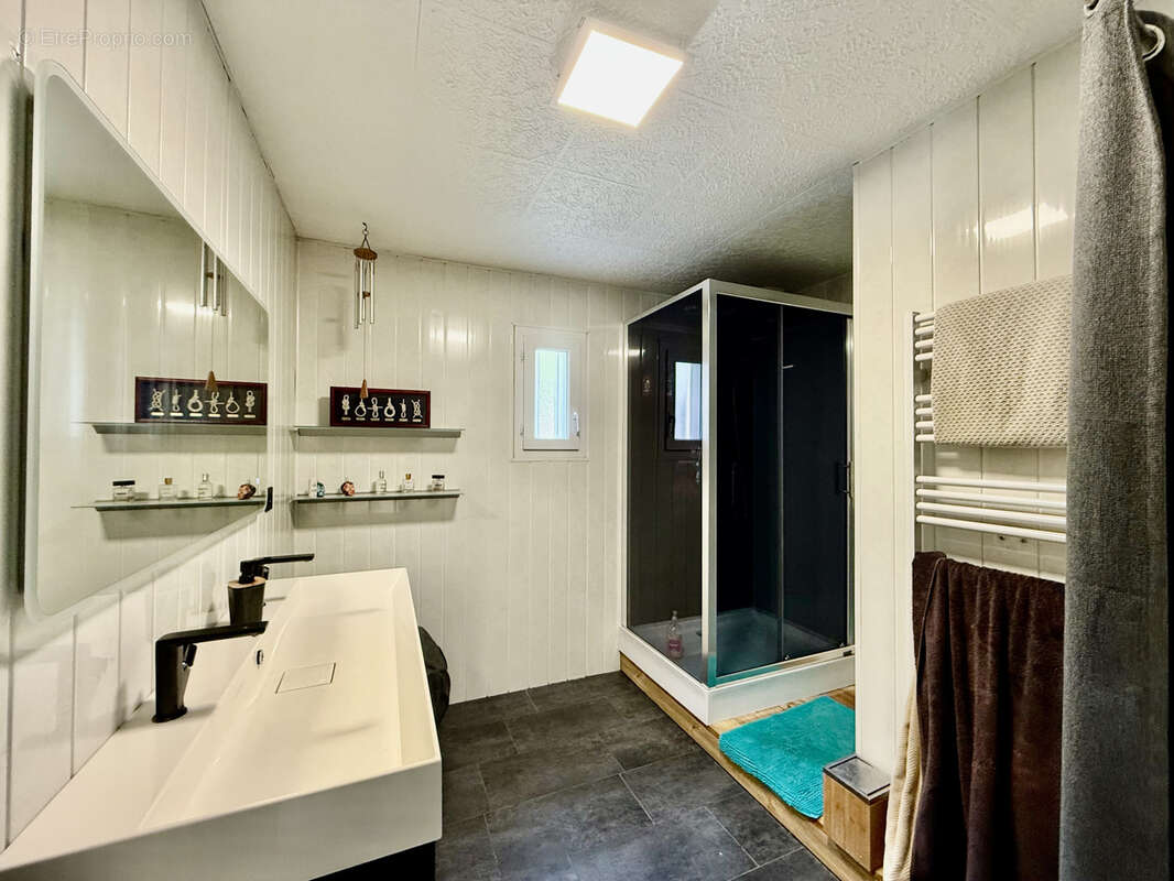 Maison à LA GRIGONNAIS