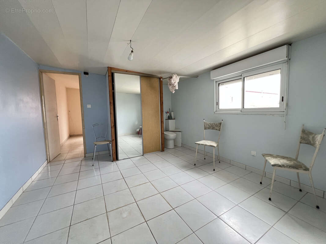 Maison à LES SABLES-D&#039;OLONNE