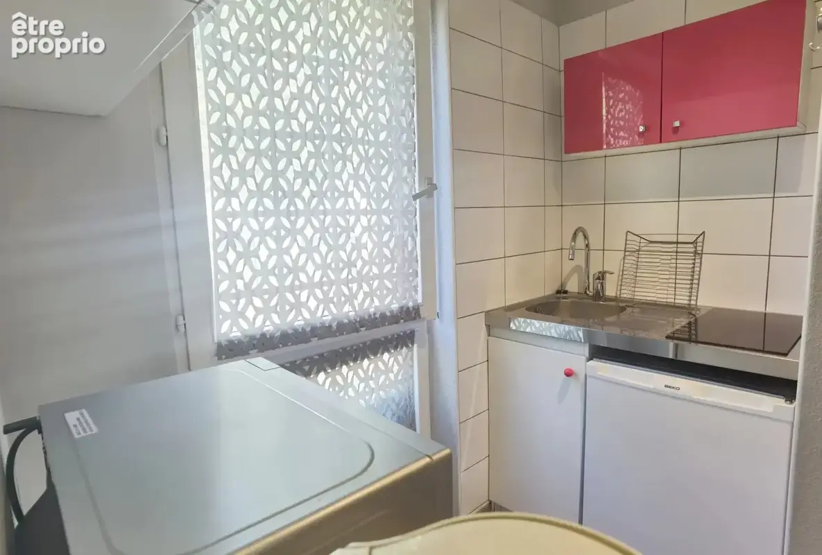 Appartement 1 pièce - photo 3