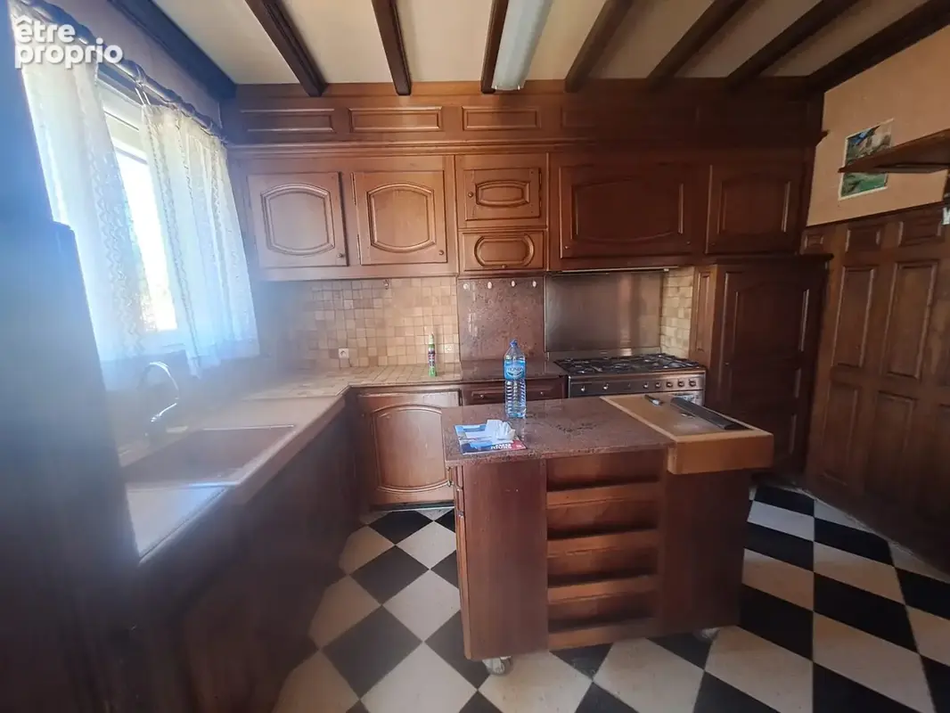 Grande maison familiale avec 2 pièces indépendant, garage et ascenseur - photo 14