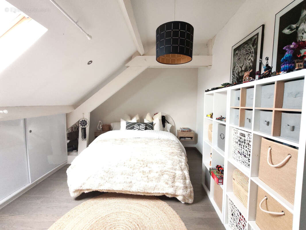 Maison à LAIGNEVILLE