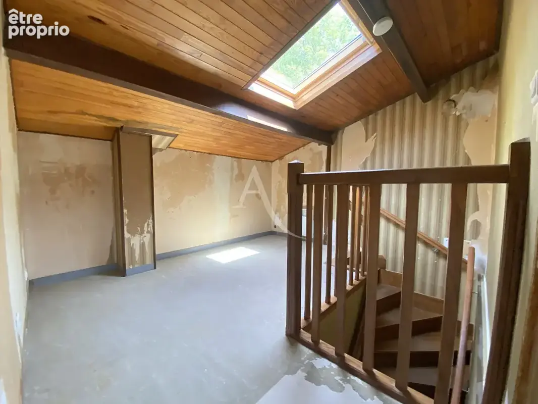 Maison Castelnaudary proche 5 pièce(s) 81.23 m2 - photo 8