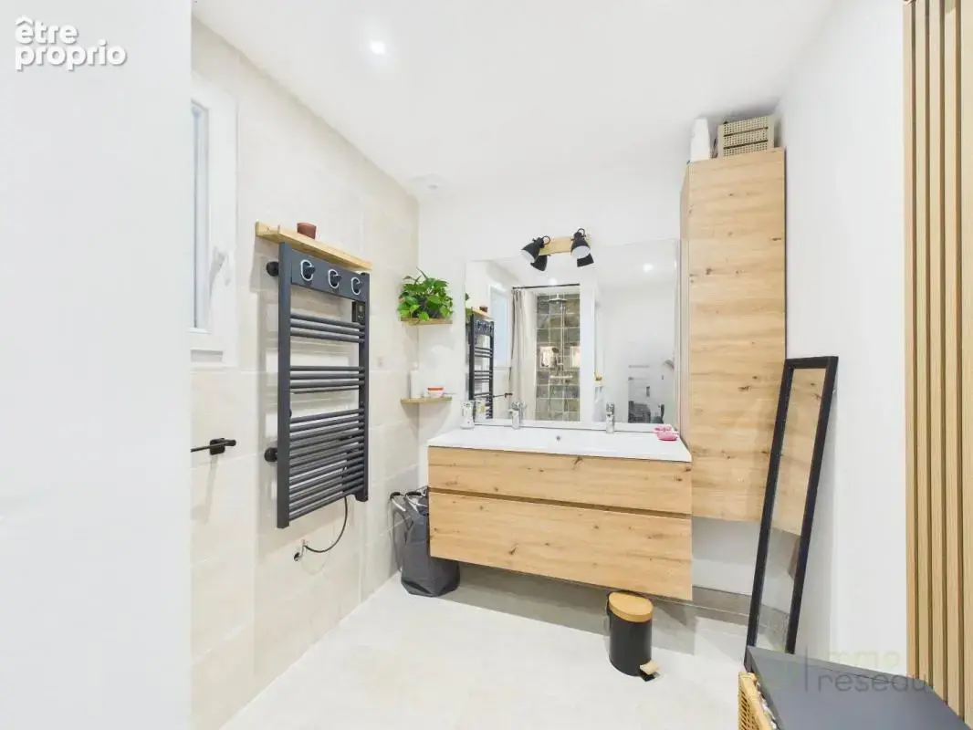 Maison 6 pièces 140 m² à vendre à Saint-Martial-De-Mirambeau (17150) - photo 10