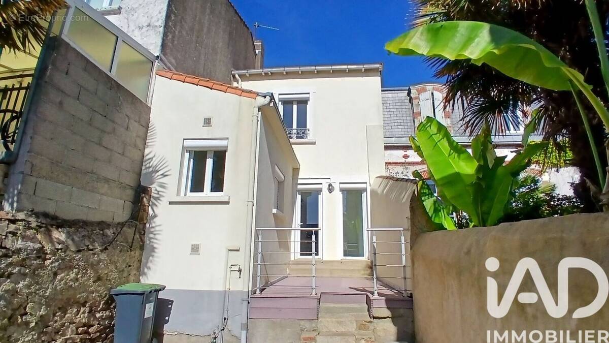 Photo 1 - Maison à LA ROCHE-SUR-YON