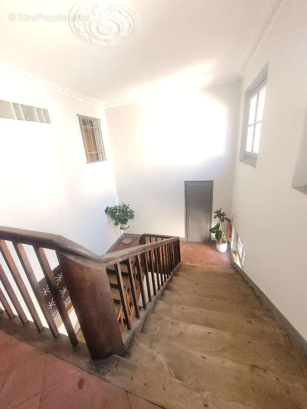 Appartement à MONTAUBAN