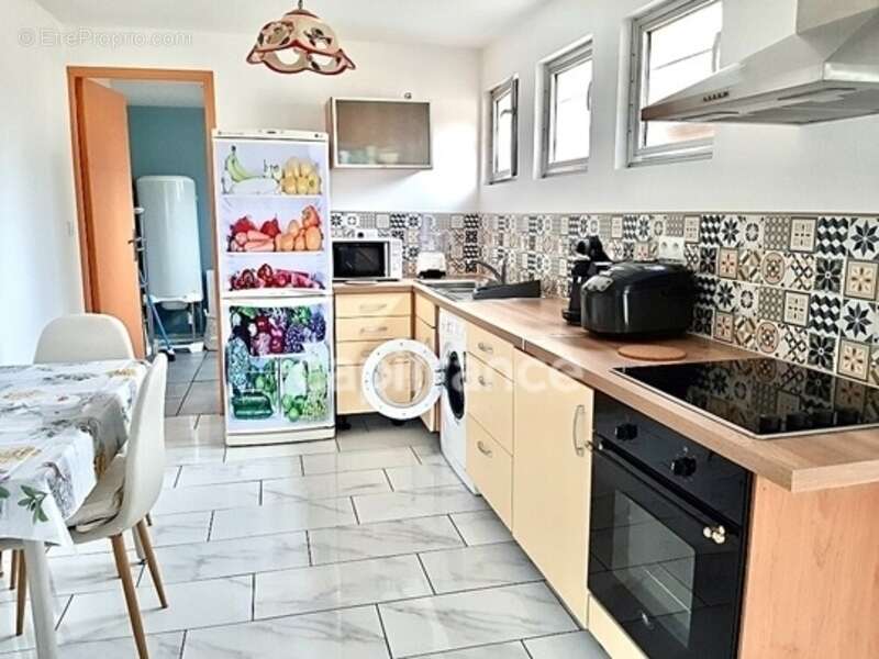 Appartement à LE HAVRE