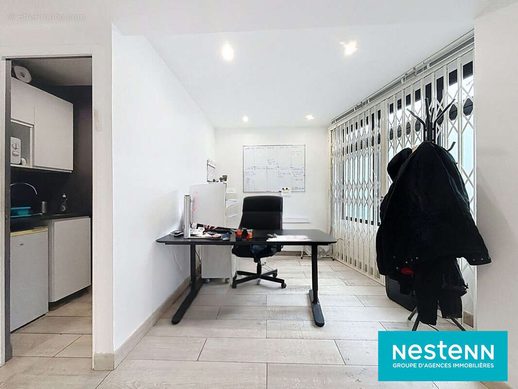 Commerce à LE PRE-SAINT-GERVAIS