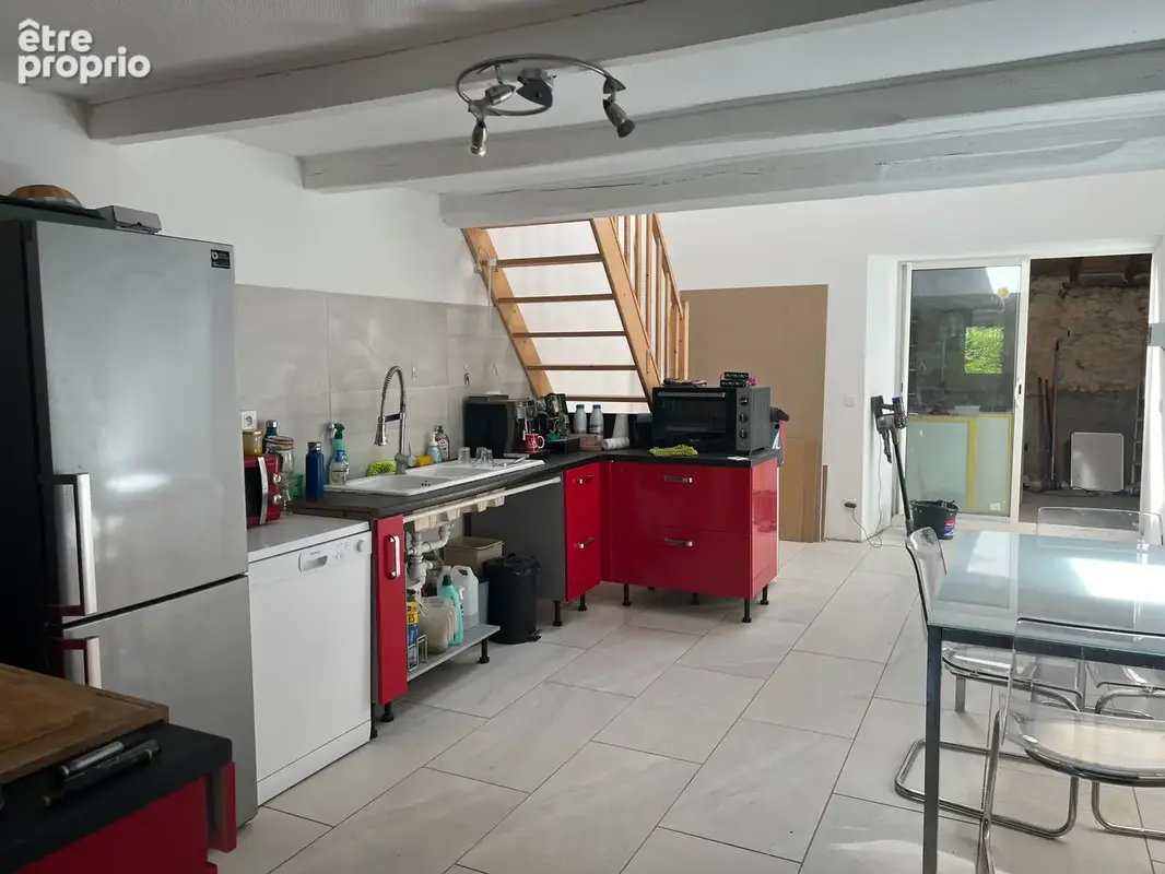 Maison 4 pièces 129 m² à vendre à Sainte-Hermine (85210) - photo 2