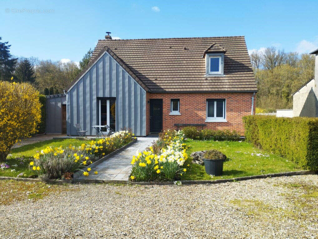 Photo 3 - Maison à PISSELEU