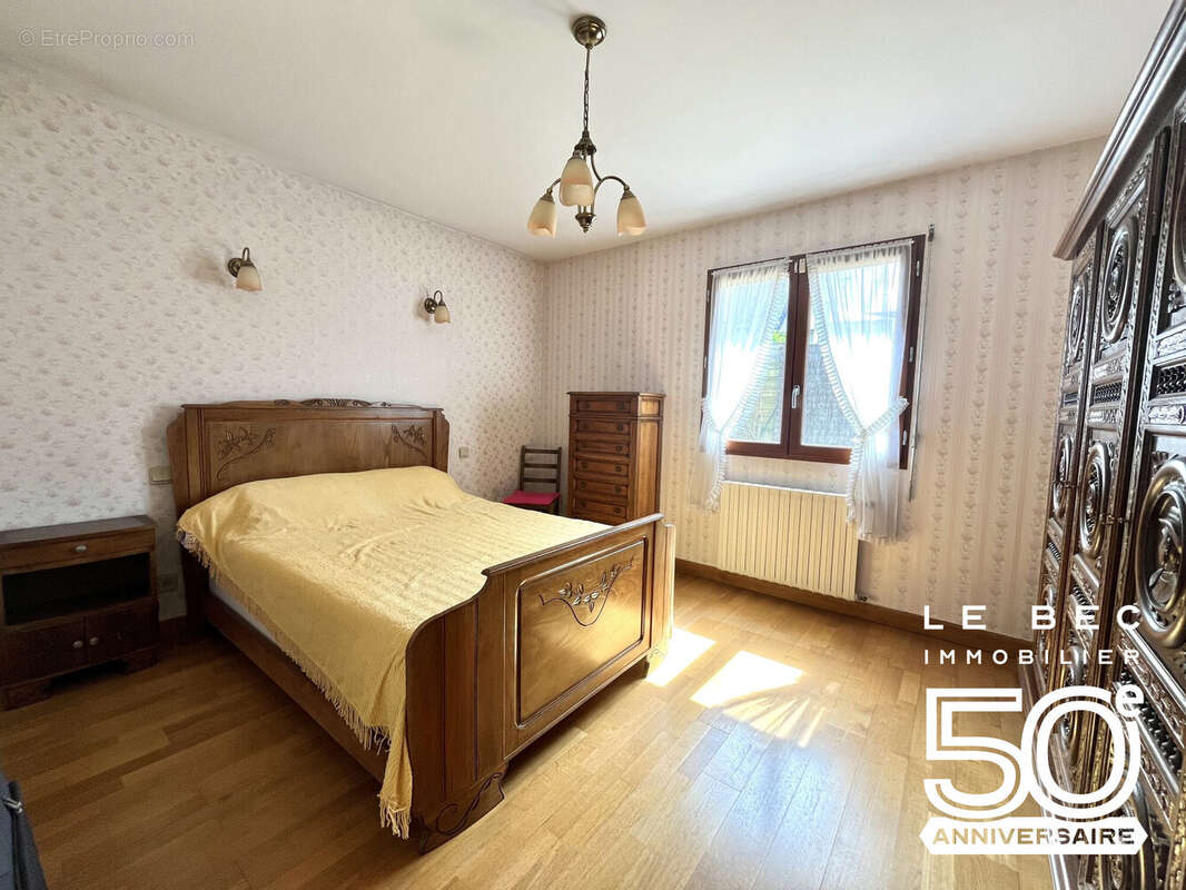 Maison 179 m² à Vannes  - photo 6