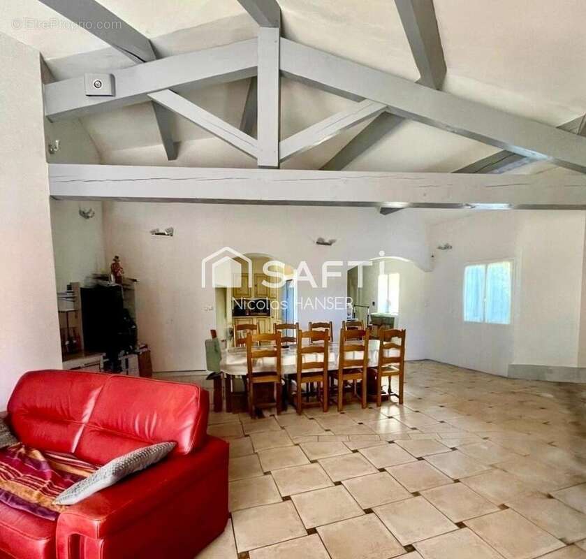 Photo 4 - Maison à BAGARD