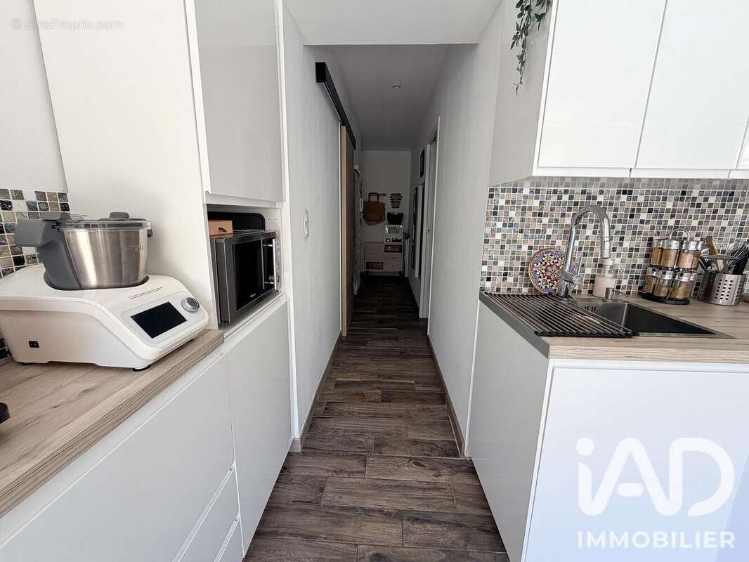 Photo 4 - Appartement à ALLAUCH